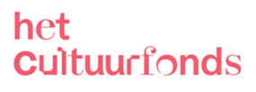 logo cultuurfonds